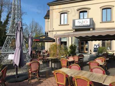 Le Bistr'O Restaurant - Brasserie, Altkirch