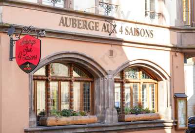 Auberge Du Wasen