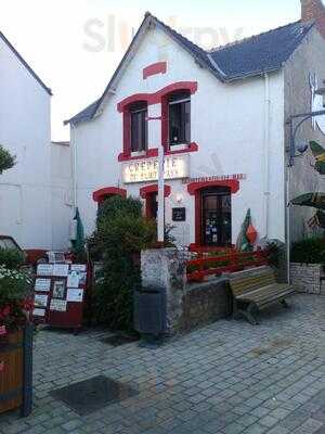 Crêperie du Plat Pays La Turballe, La Turballe