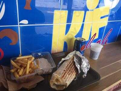 Le Kif Kebab