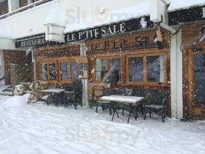 Le Petit Salé Le Recoin De Chamrousse