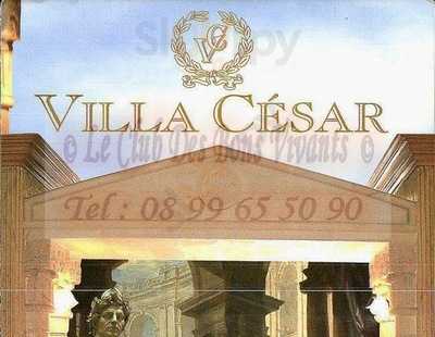 Ristourante Villa Cesar