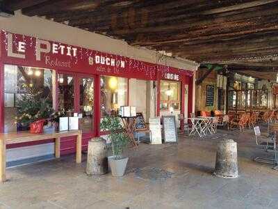 Le Petit Bouchon Restaurant