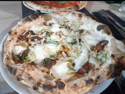 Scialá Pizza, Pozzuoli