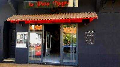 La Pata Negra