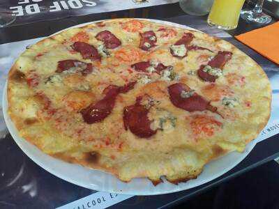 Casa Pizza Ambert