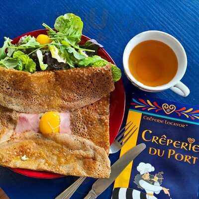 Crêperie Du Port