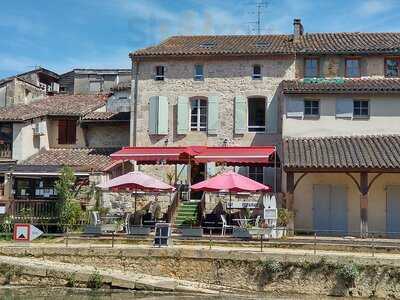 Les Terrasses du Petit Nerac, Nérac