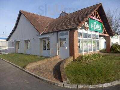 le relais de la poste, Lievin