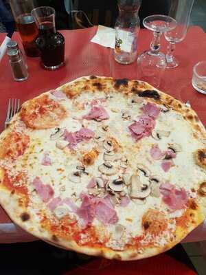 Pizzeria Bella Napoli, Yerres