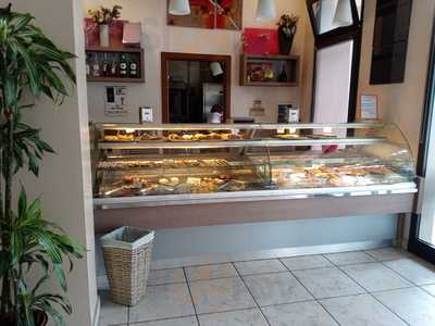 Pasticceria Millefoglie, Prato