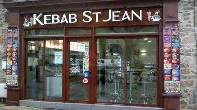 Kebab Saint Jean