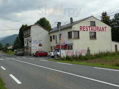 Relais De La Neste, Izaux