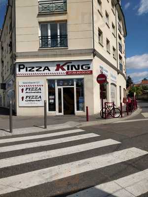 Pizza King