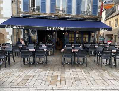 Tabac La Cambuse