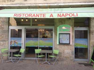 Ristorante A Napoli