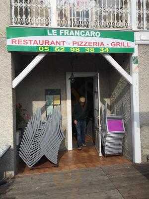 Le Francaro, Lannemezan