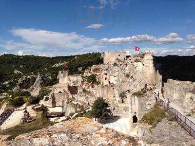 Le Baux Gourmand, Les Baux de Provence