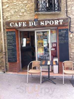 Bistrot Cafe du Sport, Amélie-les-Bains Palalda