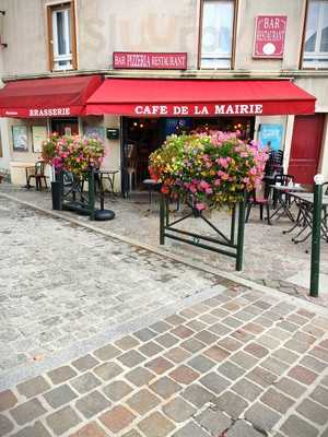 La Villa de la Mairie, Bagneux