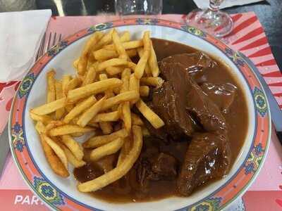 Relais Chez Pierrette