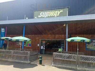 Subway, Maurepas