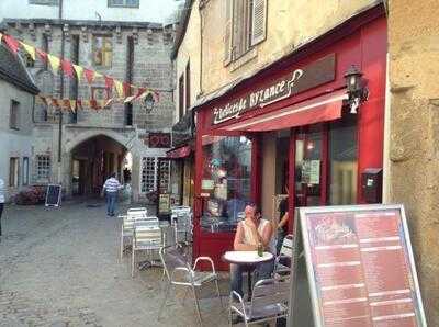 Délices De Byzance, Semur-en-Auxois