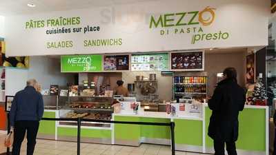 Mezzo DI Pasta, Portes-lès-Valence