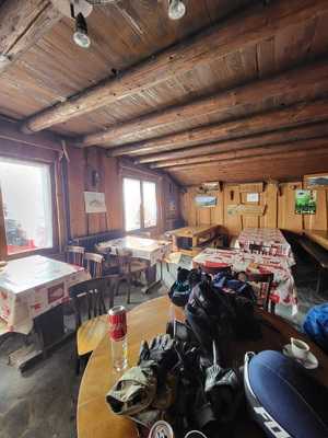 Le Relais Du Skieur, Taninges