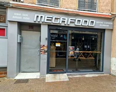 Megafood