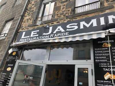 Le Jasmin