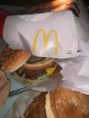 McDonald's, Yerres