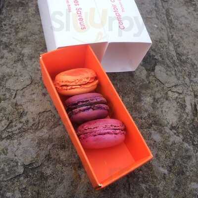 Macarons Et Gourmandises, Yvoire