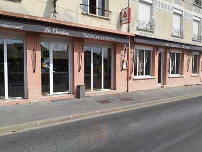 La Cantine, Villeparisis