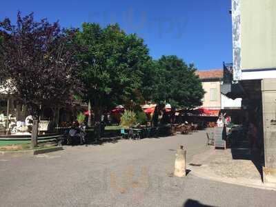 Le Kiosque, Mirepoix