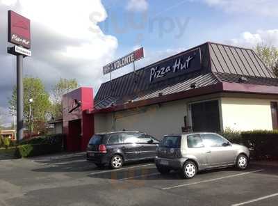 Pizza Hut Maurepas, Maurepas