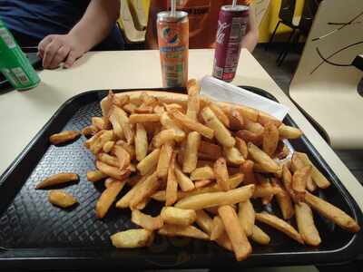 Il Était une Frite, Saint-Amand-les-Eaux