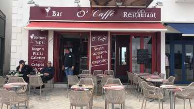 O’Caffe, Île d'Yeu