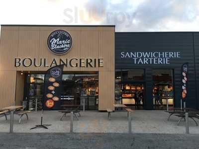 Boulangerie Marie Blachere