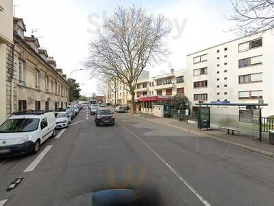 La Yougoslavie, Bagneux