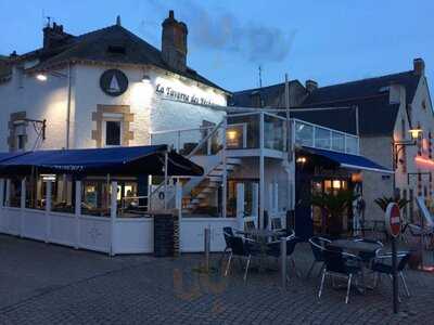 La Taverne des Pêcheurs, La Turballe