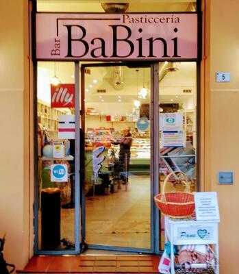 Bar Pasticceria Babini, Ravenna