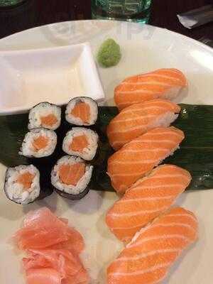 Yokina Sushi