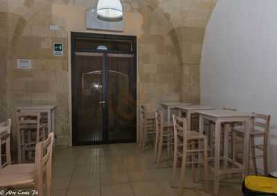 viavay bistrot, Lecce