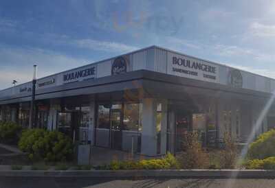 Boulangerie Marie Blachere, Bressuire