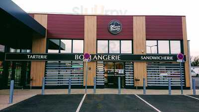 Boulangerie Marie Blachere, Chambly