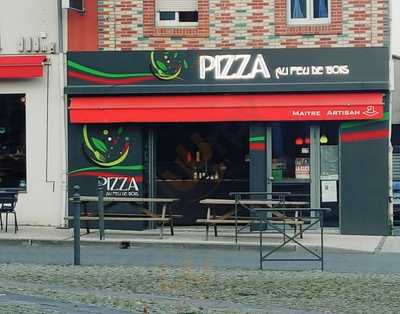 Le Kiosque a Pizzas Lannemezan, Lannemezan