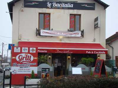 Bacitalia, Chambly