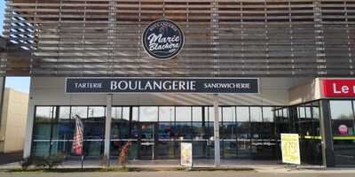 Boulangerie Marie Blachere, Guyancourt