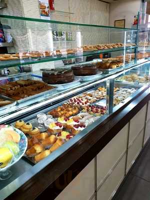 Sweet Cafe, Caserta